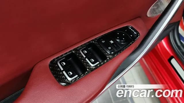 2018 Kia Stinger 3.3 Turbo 2WD Sold VIN KNAE751CBJS004209 – photo 24 2018 Kia Stinger 3.3 Turbo 2WD Sold VIN KNAE751CBJS004209 – photo 24