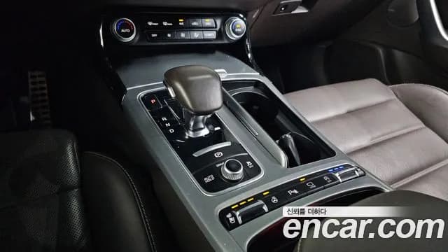 2018 Kia Stinger 3.3 Turbo 2WD Sold VIN KNAE751CBJS004635 – engine bay 2018 Kia Stinger 3.3 Turbo 2WD Sold VIN KNAE751CBJS004635 – engine bay
