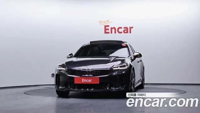 2018 Kia Stinger 3.3 Turbo 2WD Sold VIN KNAE751CBJS004635 – photo 18 2018 Kia Stinger 3.3 Turbo 2WD Sold VIN KNAE751CBJS004635 – photo 18