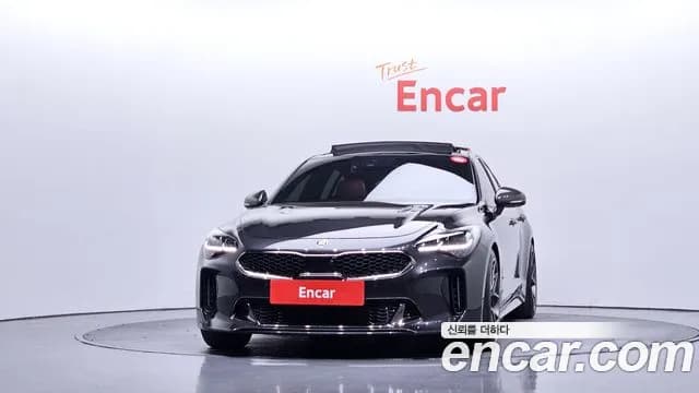 2018 Kia Stinger 3.3 Turbo 2WD Sold VIN KNAE751CBJS005679 – photo 12 2018 Kia Stinger 3.3 Turbo 2WD Sold VIN KNAE751CBJS005679 – photo 12