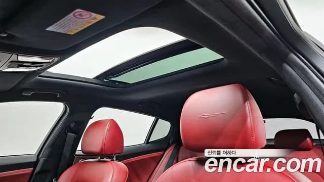 2018 Kia Stinger 3.3 Turbo 2WD Sold VIN KNAE751CBJS005679 – photo 34 2018 Kia Stinger 3.3 Turbo 2WD Sold VIN KNAE751CBJS005679 – photo 34