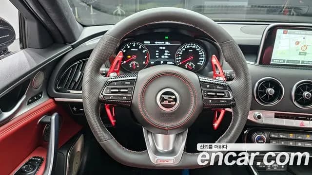 2018 Kia Stinger 3.3 Turbo 2WD Sold VIN KNAE751CBJS005679 – photo 35 2018 Kia Stinger 3.3 Turbo 2WD Sold VIN KNAE751CBJS005679 – photo 35