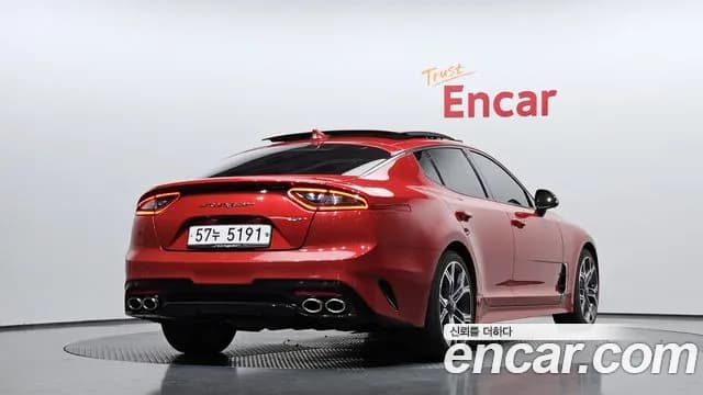 2018 Kia Stinger 3.3 Turbo 2WD Sold VIN KNAE751CBJS006145 – photo 19 2018 Kia Stinger 3.3 Turbo 2WD Sold VIN KNAE751CBJS006145 – photo 19