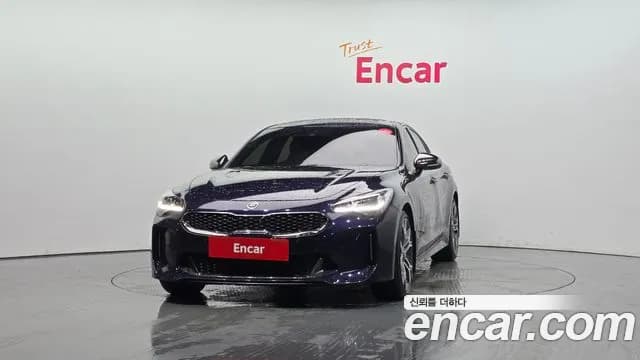 2019 Kia Stinger 3.3 Turbo 2WD Sold VIN KNAE751CBKS044554 – photo 22 2019 Kia Stinger 3.3 Turbo 2WD Sold VIN KNAE751CBKS044554 – photo 22