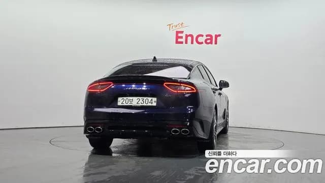 2019 Kia Stinger 3.3 Turbo 2WD Sold VIN KNAE751CBKS044554 – photo 25 2019 Kia Stinger 3.3 Turbo 2WD Sold VIN KNAE751CBKS044554 – photo 25