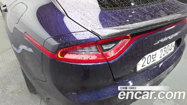 2019 Kia Stinger 3.3 Turbo 2WD Sold VIN KNAE751CBKS044554 – photo 26 2019 Kia Stinger 3.3 Turbo 2WD Sold VIN KNAE751CBKS044554 – photo 26