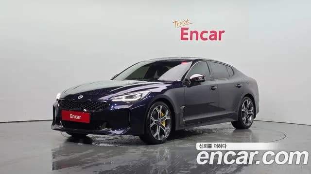 2019 Kia Stinger 3.3 Turbo 2WD Sold VIN KNAE751CBKS044554 – photo 31 2019 Kia Stinger 3.3 Turbo 2WD Sold VIN KNAE751CBKS044554 – photo 31