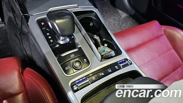 2019 Kia Stinger 3.3 Turbo 2WD Sold VIN KNAE751CBKS060281 – side profile 2019 Kia Stinger 3.3 Turbo 2WD Sold VIN KNAE751CBKS060281 – side profile