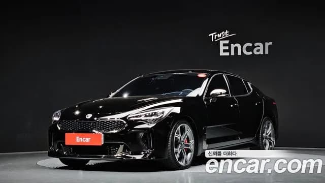 2019 Kia Stinger 3.3 Turbo 2WD Sold VIN KNAE751CBKS060281 – engine bay 2019 Kia Stinger 3.3 Turbo 2WD Sold VIN KNAE751CBKS060281 – engine bay