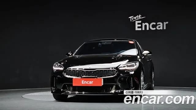 2019 Kia Stinger 3.3 Turbo 2WD Sold VIN KNAE751CBKS060281 – photo 12 2019 Kia Stinger 3.3 Turbo 2WD Sold VIN KNAE751CBKS060281 – photo 12