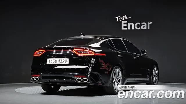 2019 Kia Stinger 3.3 Turbo 2WD Sold VIN KNAE751CBKS060281 – photo 20 2019 Kia Stinger 3.3 Turbo 2WD Sold VIN KNAE751CBKS060281 – photo 20