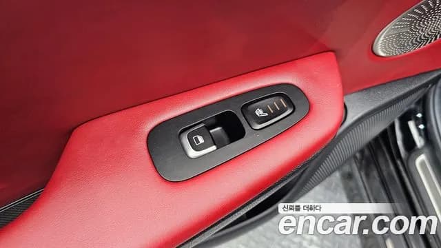2019 Kia Stinger 3.3 Turbo 2WD Sold VIN KNAE751CBKS061413 – exterior detail 2019 Kia Stinger 3.3 Turbo 2WD Sold VIN KNAE751CBKS061413 – exterior detail