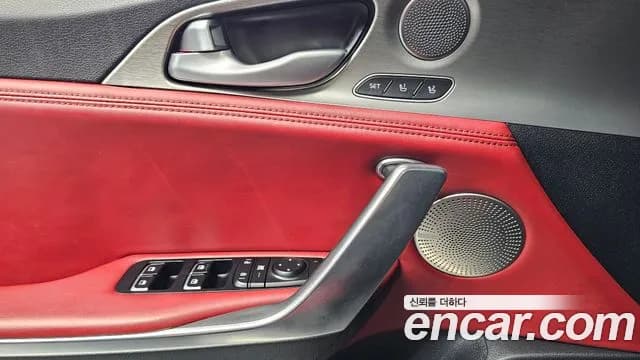 2019 Kia Stinger 3.3 Turbo 2WD Sold VIN KNAE751CBKS061413 – undercarriage 2019 Kia Stinger 3.3 Turbo 2WD Sold VIN KNAE751CBKS061413 – undercarriage