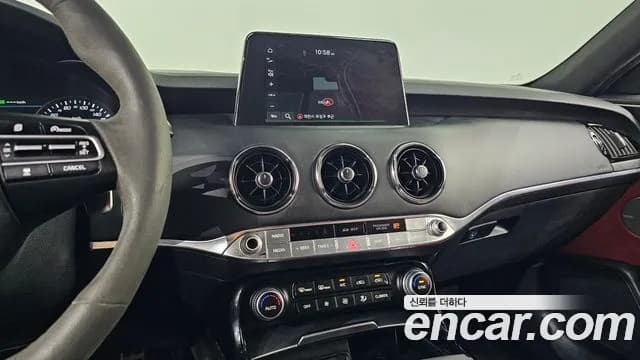 2019 Kia Stinger 3.3 Turbo 2WD Sold VIN KNAE751CBKS061413 – photo 23 2019 Kia Stinger 3.3 Turbo 2WD Sold VIN KNAE751CBKS061413 – photo 23