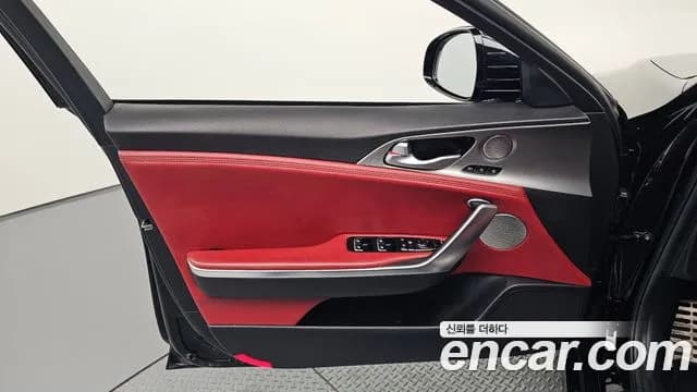 2019 Kia Stinger 3.3 Turbo 2WD Sold VIN KNAE751CBKS061413 – photo 27 2019 Kia Stinger 3.3 Turbo 2WD Sold VIN KNAE751CBKS061413 – photo 27