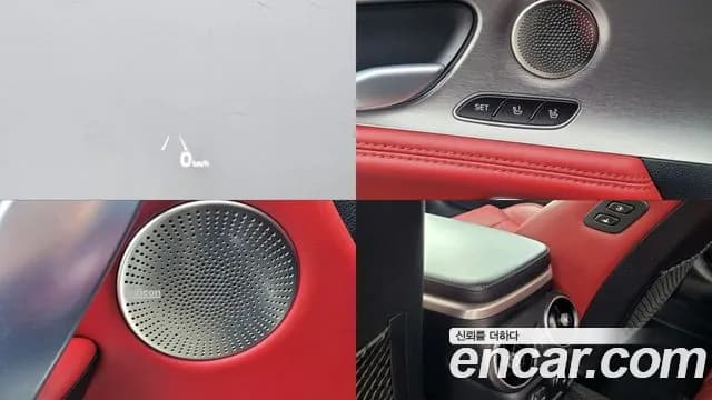 2018 Kia Stinger 3.3 Turbo AWD Sold VIN KNAE751CDJS002673 – dashboard 2018 Kia Stinger 3.3 Turbo AWD Sold VIN KNAE751CDJS002673 – dashboard