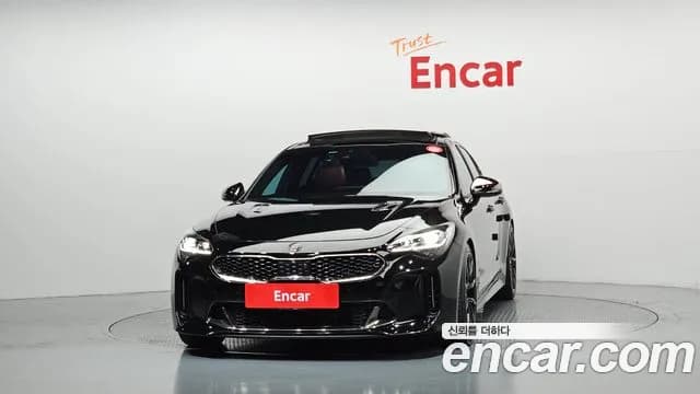 2018 Kia Stinger 3.3 Turbo AWD Sold VIN KNAE751CDJS002673 – photo 20 2018 Kia Stinger 3.3 Turbo AWD Sold VIN KNAE751CDJS002673 – photo 20