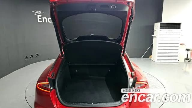 2018 Kia Stinger 3.3 Turbo AWD Sold VIN KNAE751CDJS003463 – engine bay 2018 Kia Stinger 3.3 Turbo AWD Sold VIN KNAE751CDJS003463 – engine bay