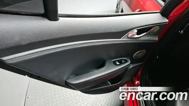 2018 Kia Stinger 3.3 Turbo AWD Sold VIN KNAE751CDJS003463 – photo 17 2018 Kia Stinger 3.3 Turbo AWD Sold VIN KNAE751CDJS003463 – photo 17