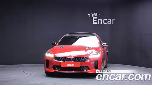 2018 Kia Stinger 3.3 Turbo AWD Sold VIN KNAE751CDJS003463 – photo 20 2018 Kia Stinger 3.3 Turbo AWD Sold VIN KNAE751CDJS003463 – photo 20