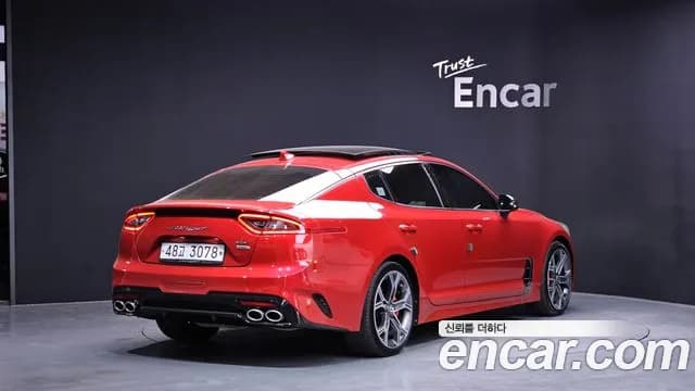 2018 Kia Stinger 3.3 Turbo AWD Sold VIN KNAE751CDJS003463 – photo 34 2018 Kia Stinger 3.3 Turbo AWD Sold VIN KNAE751CDJS003463 – photo 34
