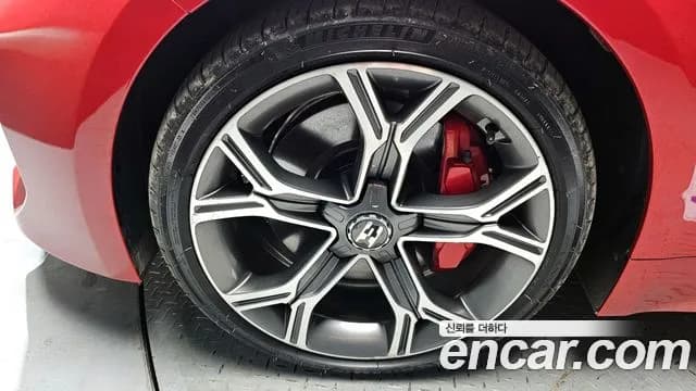 2018 Kia Stinger 3.3 Turbo AWD Sold VIN KNAE751CDJS003463 – photo 36 2018 Kia Stinger 3.3 Turbo AWD Sold VIN KNAE751CDJS003463 – photo 36