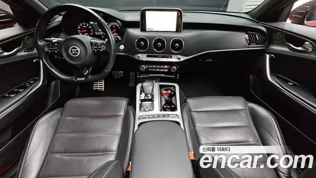 2018 Kia Stinger 3.3 Turbo AWD Sold VIN KNAE751CDJS003463 – photo 37 2018 Kia Stinger 3.3 Turbo AWD Sold VIN KNAE751CDJS003463 – photo 37