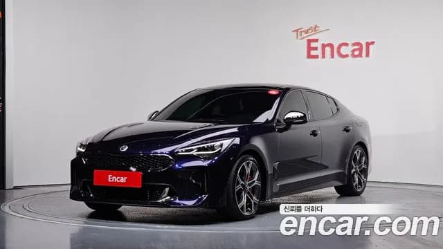 2018 Kia Stinger 3.3 Turbo AWD Sold VIN KNAE751CDJS007386 – interior seats 2018 Kia Stinger 3.3 Turbo AWD Sold VIN KNAE751CDJS007386 – interior seats