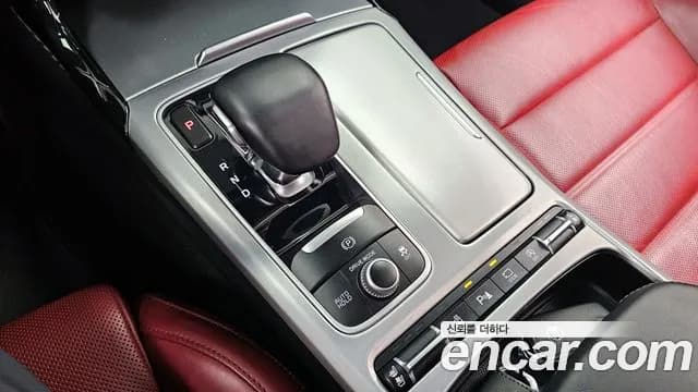 2018 Kia Stinger 3.3 Turbo AWD Sold VIN KNAE751CDJS007386 – exterior detail 2018 Kia Stinger 3.3 Turbo AWD Sold VIN KNAE751CDJS007386 – exterior detail