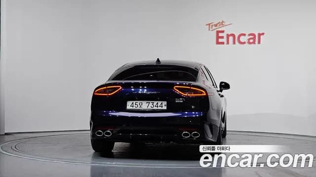 2018 Kia Stinger 3.3 Turbo AWD Sold VIN KNAE751CDJS007386 – photo 15 2018 Kia Stinger 3.3 Turbo AWD Sold VIN KNAE751CDJS007386 – photo 15