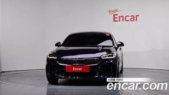 2018 Kia Stinger 3.3 Turbo AWD Sold VIN KNAE751CDJS007386 – photo 18 2018 Kia Stinger 3.3 Turbo AWD Sold VIN KNAE751CDJS007386 – photo 18