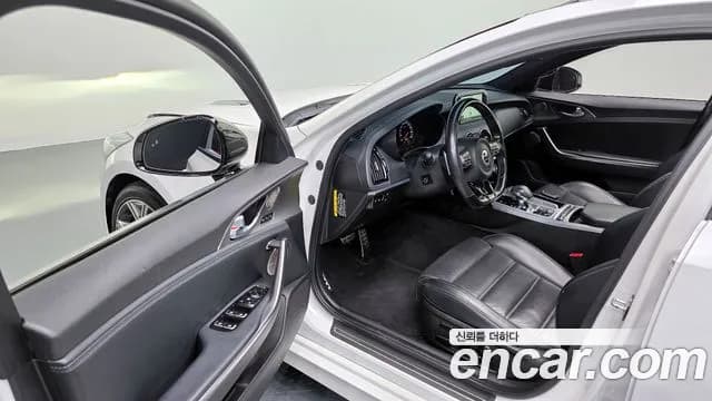 2018 Kia Stinger 3.3 Turbo AWD Sold VIN KNAE751CDJS007388 – photo 24 2018 Kia Stinger 3.3 Turbo AWD Sold VIN KNAE751CDJS007388 – photo 24