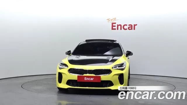 2018 Kia Stinger 3.3 Turbo AWD Sold VIN KNAE751CDJS009541 – photo 14 2018 Kia Stinger 3.3 Turbo AWD Sold VIN KNAE751CDJS009541 – photo 14