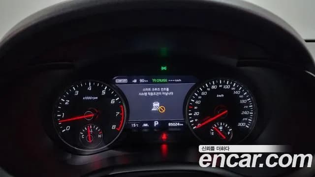 2018 Kia Stinger 3.3 Turbo AWD Sold VIN KNAE751CDJS009940 – front exterior 2018 Kia Stinger 3.3 Turbo AWD Sold VIN KNAE751CDJS009940 – front exterior
