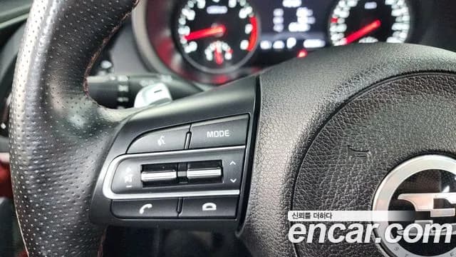 2018 Kia Stinger 3.3 Turbo AWD Sold VIN KNAE751CDJS009940 – photo 12 2018 Kia Stinger 3.3 Turbo AWD Sold VIN KNAE751CDJS009940 – photo 12