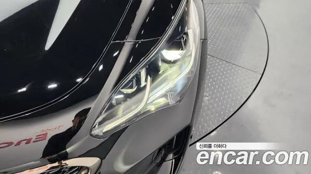 2018 Kia Stinger 3.3 Turbo AWD Sold VIN KNAE751CDJS009940 – photo 16 2018 Kia Stinger 3.3 Turbo AWD Sold VIN KNAE751CDJS009940 – photo 16