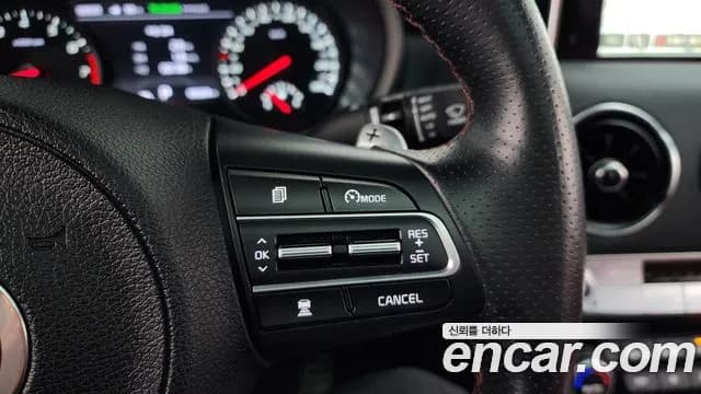2018 Kia Stinger 3.3 Turbo AWD Sold VIN KNAE751CDJS009940 – photo 26 2018 Kia Stinger 3.3 Turbo AWD Sold VIN KNAE751CDJS009940 – photo 26