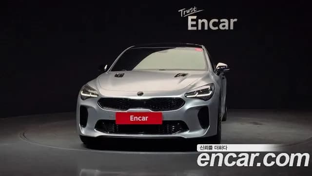 2018 Kia Stinger 3.3 Turbo AWD Sold VIN KNAE751CDJS011725 – odometer reading 2018 Kia Stinger 3.3 Turbo AWD Sold VIN KNAE751CDJS011725 – odometer reading