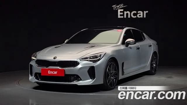 2018 Kia Stinger 3.3 Turbo AWD Sold VIN KNAE751CDJS011725 – photo 19 2018 Kia Stinger 3.3 Turbo AWD Sold VIN KNAE751CDJS011725 – photo 19