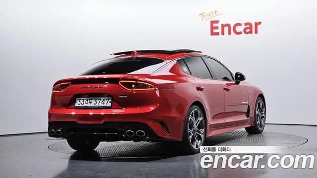 2018 Kia Stinger 3.3 Turbo AWD Sold VIN KNAE751CDJS016540 – undercarriage 2018 Kia Stinger 3.3 Turbo AWD Sold VIN KNAE751CDJS016540 – undercarriage