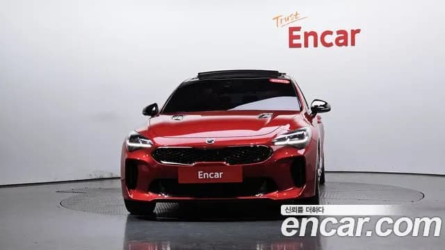 2018 Kia Stinger 3.3 Turbo AWD Sold VIN KNAE751CDJS016540 – photo 14 2018 Kia Stinger 3.3 Turbo AWD Sold VIN KNAE751CDJS016540 – photo 14