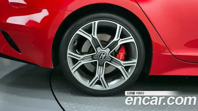 2018 Kia Stinger 3.3 Turbo AWD Sold VIN KNAE751CDJS016540 – photo 15 2018 Kia Stinger 3.3 Turbo AWD Sold VIN KNAE751CDJS016540 – photo 15