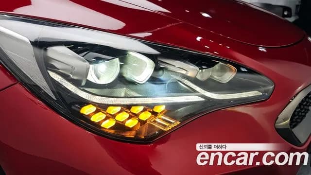 2018 Kia Stinger 3.3 Turbo AWD Sold VIN KNAE751CDJS016540 – photo 20 2018 Kia Stinger 3.3 Turbo AWD Sold VIN KNAE751CDJS016540 – photo 20
