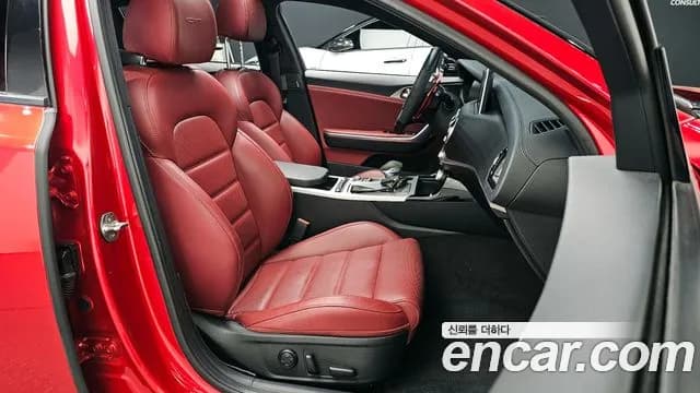 2018 Kia Stinger 3.3 Turbo AWD Sold VIN KNAE751CDJS016540 – photo 29 2018 Kia Stinger 3.3 Turbo AWD Sold VIN KNAE751CDJS016540 – photo 29