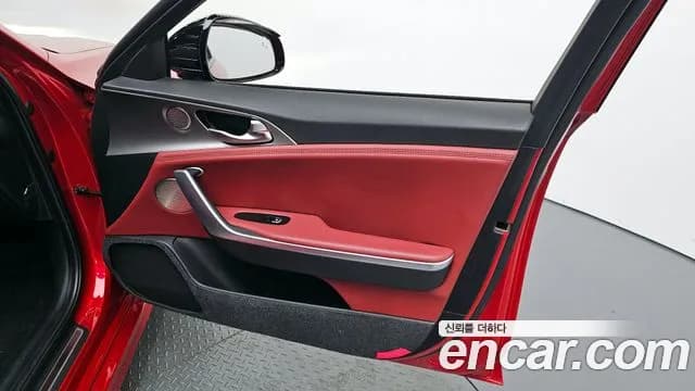 2018 Kia Stinger 3.3 Turbo AWD Sold VIN KNAE751CDJS016540 – photo 30 2018 Kia Stinger 3.3 Turbo AWD Sold VIN KNAE751CDJS016540 – photo 30