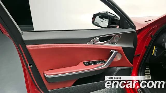 2018 Kia Stinger 3.3 Turbo AWD Sold VIN KNAE751CDJS016540 – photo 31 2018 Kia Stinger 3.3 Turbo AWD Sold VIN KNAE751CDJS016540 – photo 31