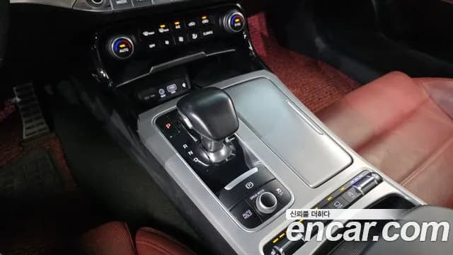 2018 Kia Stinger 3.3 Turbo AWD Sold VIN KNAE751CDJS021922 – undercarriage 2018 Kia Stinger 3.3 Turbo AWD Sold VIN KNAE751CDJS021922 – undercarriage