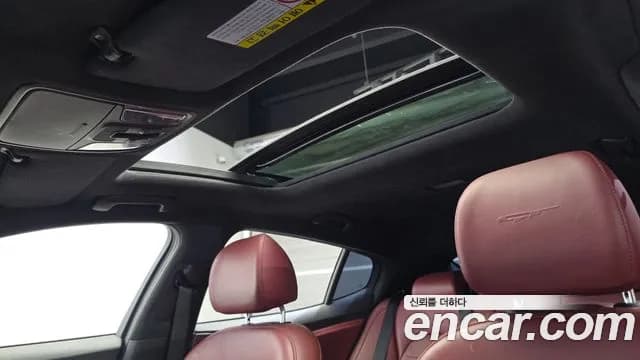 2018 Kia Stinger 3.3 Turbo AWD Sold VIN KNAE751CDJS021922 – photo 20 2018 Kia Stinger 3.3 Turbo AWD Sold VIN KNAE751CDJS021922 – photo 20