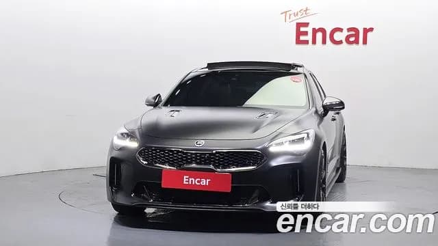 2018 Kia Stinger 3.3 Turbo AWD Sold VIN KNAE751CDJS021922 – photo 34 2018 Kia Stinger 3.3 Turbo AWD Sold VIN KNAE751CDJS021922 – photo 34