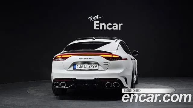 2018 Kia Stinger 3.3 Turbo AWD Sold VIN KNAE751CDJS024253 – photo 16 2018 Kia Stinger 3.3 Turbo AWD Sold VIN KNAE751CDJS024253 – photo 16